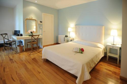 boutique hotels in Agios Ioannis Pelio