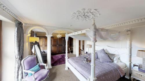 boutique hotels in Greater Bristol