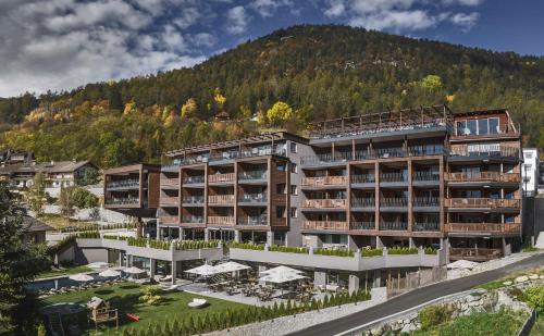 boutique hotels in Pustertal