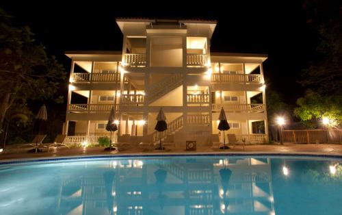 boutique hotels in Westmoreland