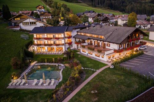 boutique hotels in Hochpustertal Valley