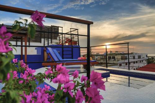 boutique hotels in Santa Marta