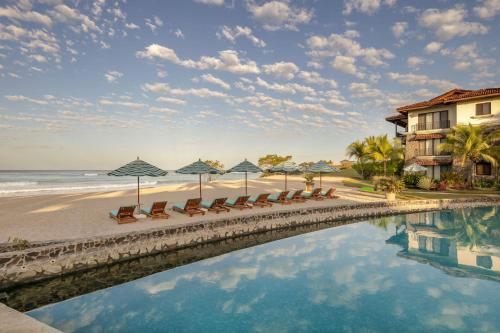 boutique hotels in Tamarindo