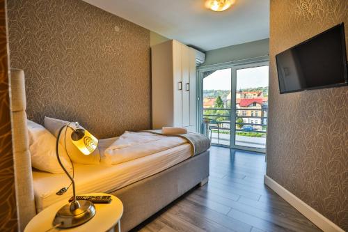 boutique hotels in Sarajevo Area Region