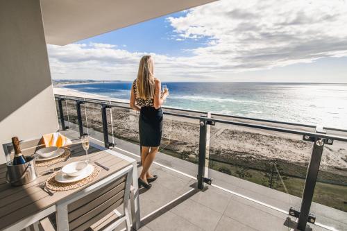 boutique hotels in Byron Bay Region