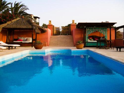 boutique hotels in Puerto Del Carmen