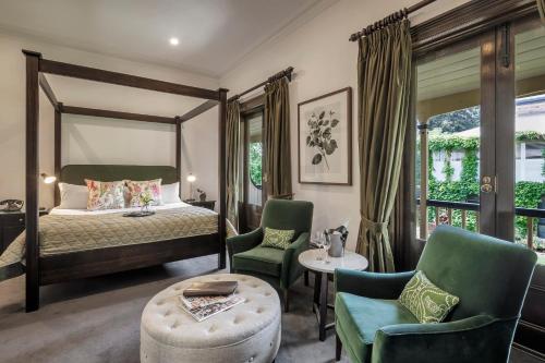 boutique hotels in Adelaide Region