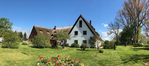 boutique hotels in Rügen