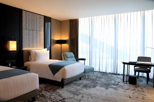 boutique hotels in Jakarta