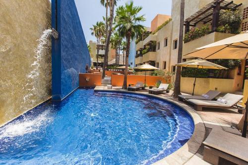 boutique hotels in San José Del Cabo