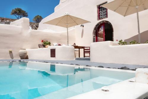 boutique hotels in Mesaria