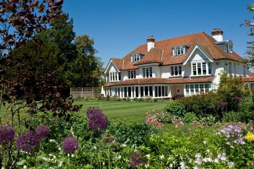 boutique hotels in South Downs