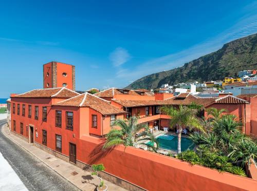 boutique hotels in Canary Islands