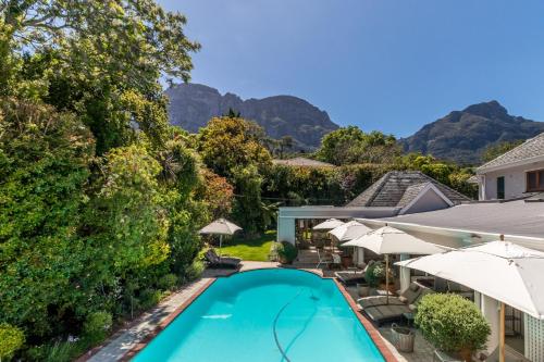 boutique hotels in Cape Peninsula