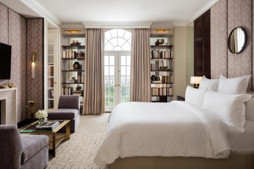 boutique hotels in Dallas - Fort Worth Metropolitan Area