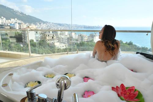 boutique hotels in Jounieh