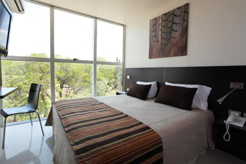 boutique hotels in Central North-West Argentina