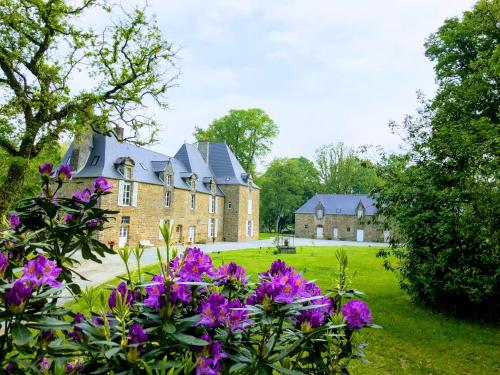 boutique hotels in Mont Saint-Michel Bay