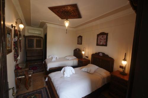 boutique hotels in Selcuk