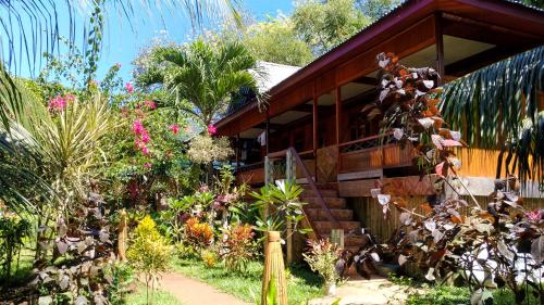 boutique hotels in Sulawesi