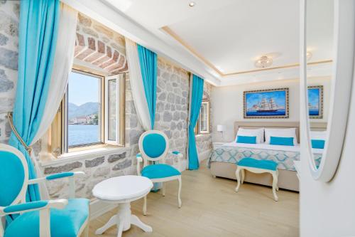 boutique hotels in Kotor