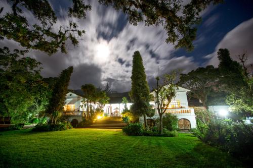 boutique hotels in Nariño