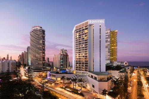 boutique hotels in Queensland