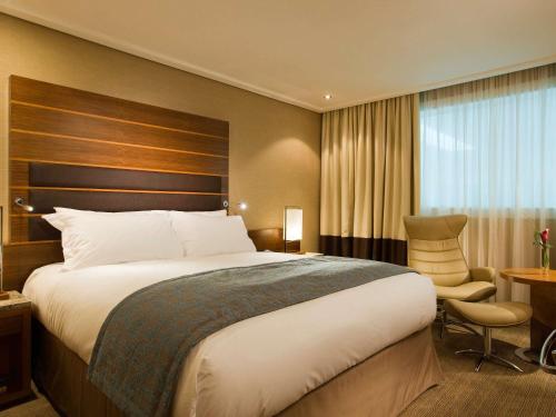 boutique hotels in Hillingdon