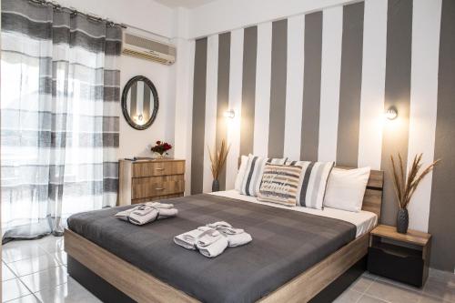 boutique hotels in Perdika