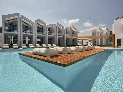 boutique hotels in Zakynthos