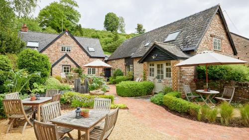 boutique hotels in Herefordshire