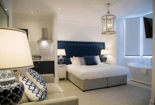 boutique hotels in Lancashire