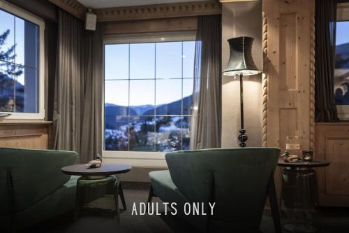 boutique hotels in Ortisei