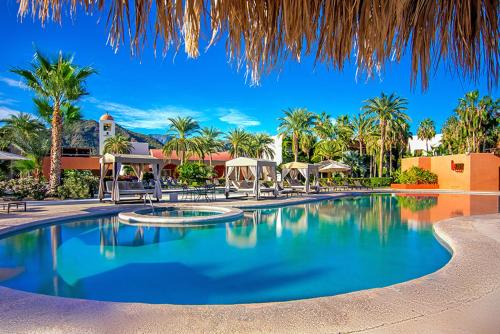 boutique hotels in Baja California Sur