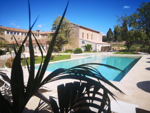 boutique hotels in Ardèche