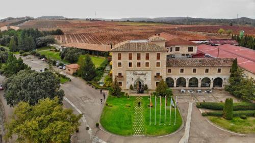 boutique hotels in Hoces Del Río Duratón