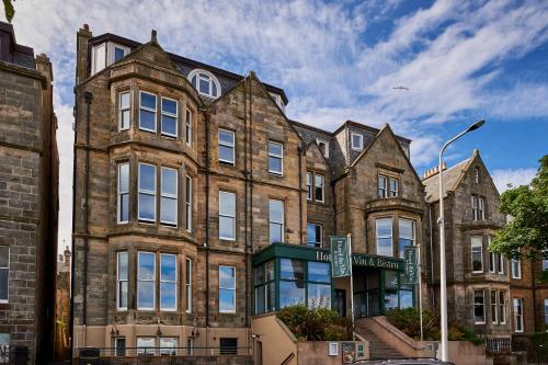 boutique hotels in St Andrews