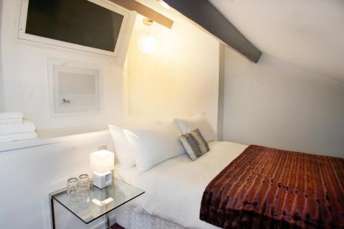 boutique hotels in Bolton Abbey