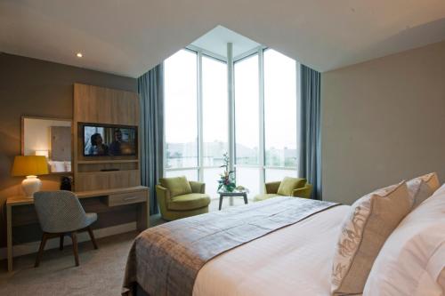 boutique hotels in Dublin County