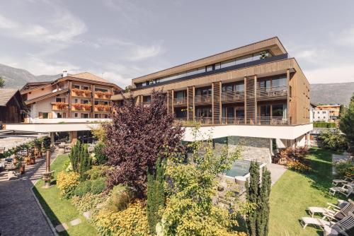 boutique hotels in Valle Aurina