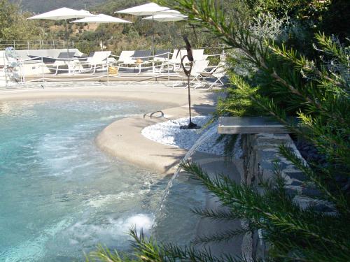 boutique hotels in Levanto