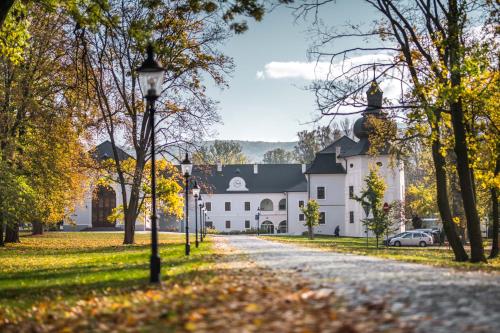 boutique hotels in Trenčiansky Kraj