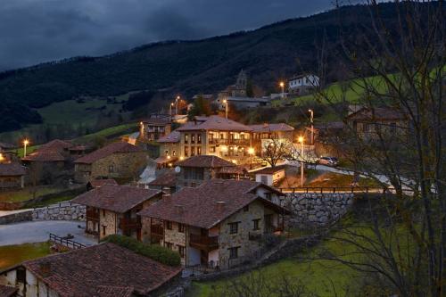 boutique hotels in Olleros De Pisuerga