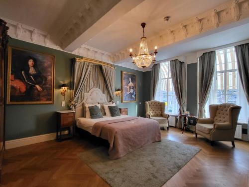 boutique hotels in Leiden