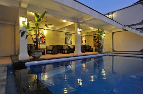 boutique hotels in Denpasar