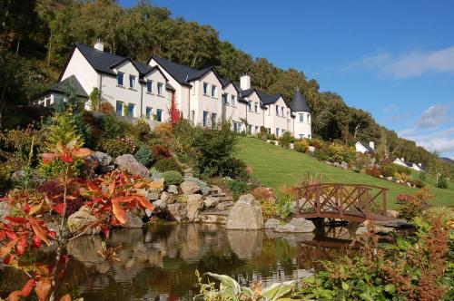 boutique hotels in Drumnadrochit