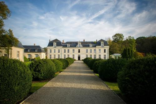 boutique hotels in Fère-En-Tardenois