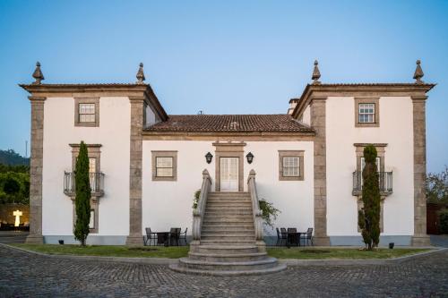 boutique hotels in Viana Do Castelo