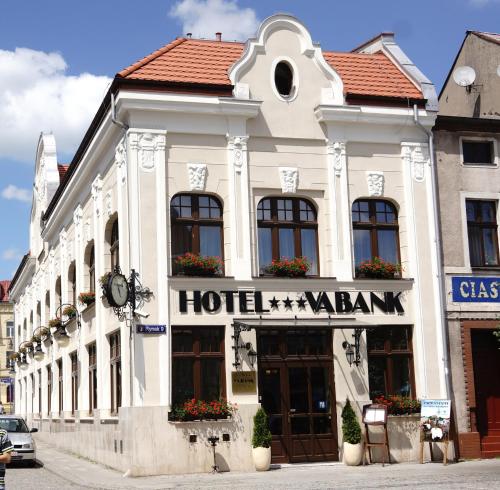 boutique hotels in Toruń