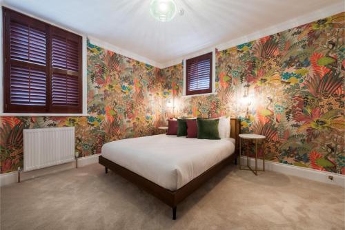 boutique hotels in Ventnor